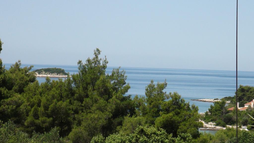 Apartment Vesna Vela Luka Exterior photo