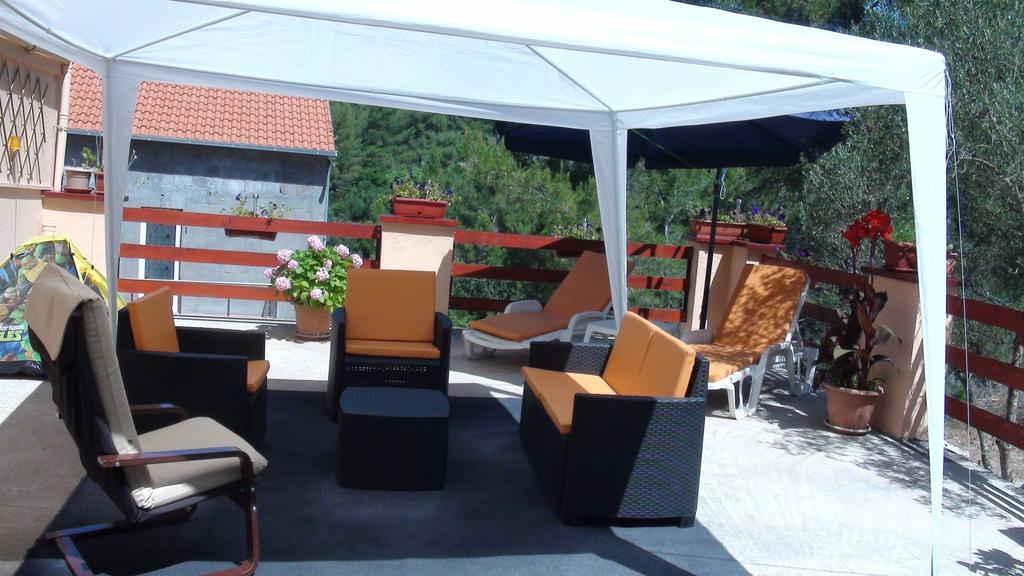 Apartment Vesna Vela Luka Room photo