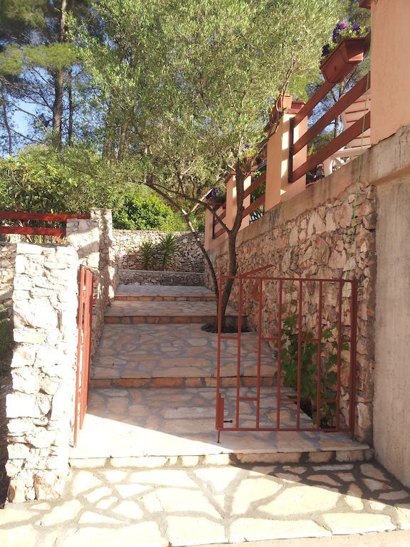 Apartment Vesna Vela Luka Exterior photo