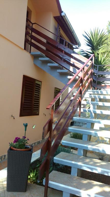 Apartment Vesna Vela Luka Exterior photo
