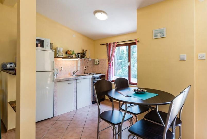 Apartment Vesna Vela Luka Exterior photo